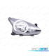 PHARE DROIT TOYOTA AYGO 05-14