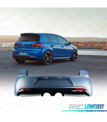 KIT CARROSSERIE VOLKSWAGEN VW GOLF 6 LOOK R20 08-12