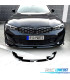 SPOILER LAME BMW G20 23-25 NOIR BRILLANT