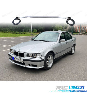 BARRE ANTI-RAPPROCHEMENT POUR BMW E36 320i 323i 325i 328i 92-99 ALUMINIUM