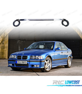 BARRE ANTI-RAPPROCHEMENT POUR BMW E36 316I 318I 93-99 ALUMINIUM