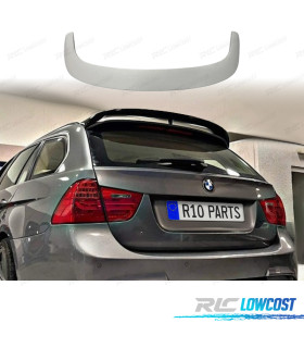 AILERON SPOILER BMW E91 TOURING 05-13 LOOK M PERFORMANCE