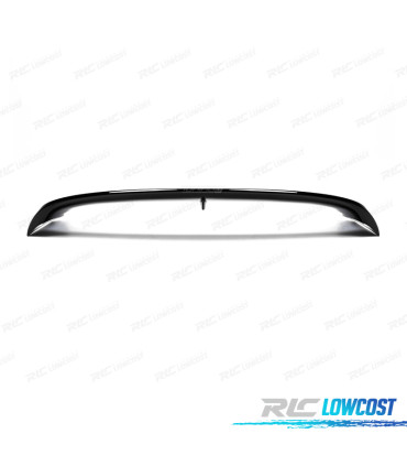 AILERON SPOILER BMW E91 TOURING LOOK M PERFORMANCE NOIR BRILLANT
