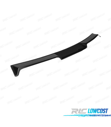 AILERON SPOILER DE TOIT BMW F30 LOOK M4