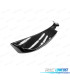 AILERON SPOILER DE TOIT BMW F30 12-18 LOOK M4 NOIR BRILLANT