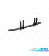 DIFFUSEUR BMW G20 23-25 NOIR BRILLANT