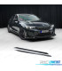 RAJOUTS BAS DE CAISSE BMW G20 23-25 LOOK M NOIR BRILLANT