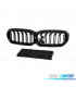 GRILLE BMW G30 20-23 LOOK M PERFORMANCE NOIR BRILLANT LED