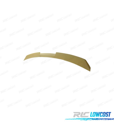 AILERON BECQUET LAME COFFRE BMW G60 23- LOOK M PERFORMANCE