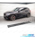 RAJOUT BAS DE CAISSE BMW X3 G01 21-24 LOOK M NOIR BRILLANT