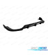 DIFFUSEUR BMW X5 G05 23- LOOK BLACK KNIGHT NOIR BRILLANT