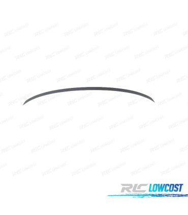 AILERON BECQUET BMW G60 23- LOOK M