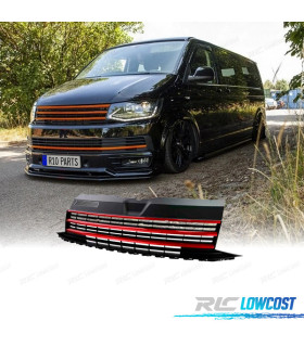 CALANDRE VOLKSWAGEN VW T6 MULTIVAN CARAVELLE 15-19