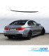 AILERON BECQUET BMW SÉRIE 5 G30 LOOK M