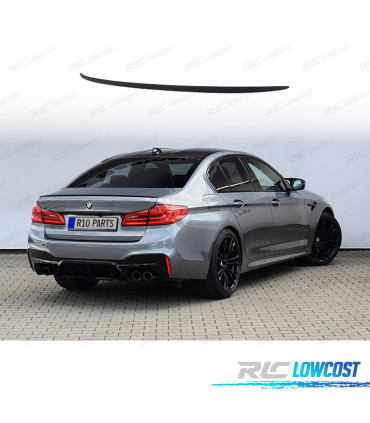 AILERON BECQUET BMW SÉRIE 5 G30 LOOK M