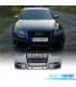PARE CHOCS FRONTAL AUDI A6 4F 04-11 LOOK RS6