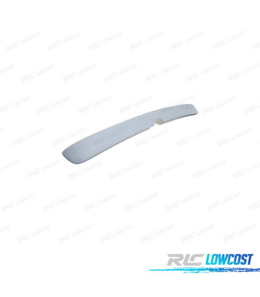 AILERON MERCEDES CLASSE S W220 98-05 LOOK AMG