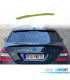 AILERON MERCEDES CLASSE S W221 05-13 LOOK AMG