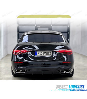 AILERON MERCEDES CLASSE S W223 21-