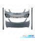 KIT CARROSSERIE MERCEDES CLASSE S W222 13- LOOK S65 AMG COURT