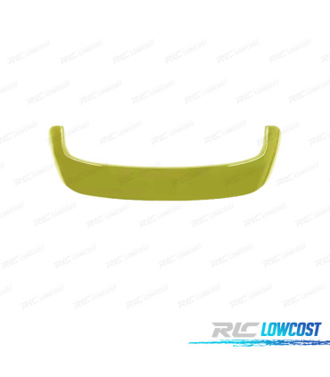 AILERON SPOILER MERCEDES GLS X167 20- LOOK AMG