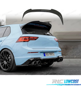 AILERON SPOILER VOLKSWAGEN VW GOLF 8 GTI