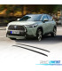 BARRES DE TOIT TOYOTA COROLLA CROSS 22- NOIR