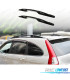 BARS DE TOIT HONDA CR-V 06-11 NOIR