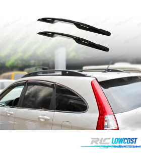 BARS DE TOIT HONDA CR-V 06-11 NOIR