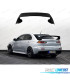 AILERON MITSUBISHI LANCER 08-15 NOIR BRILLANT