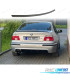 AILERON BECQUET LAME COFFRE BMW E39 95-04 LOOK M5