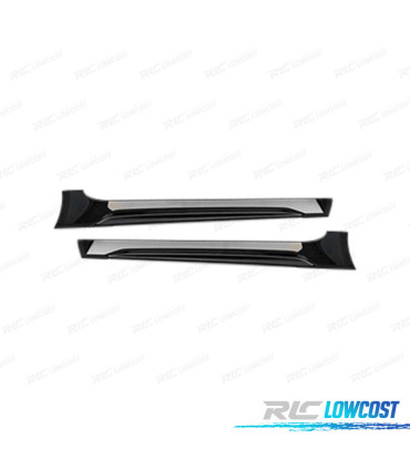 BAS DE CAISSE AUDI A5 21- LOOK RS5