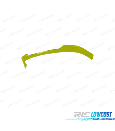 AILERON BECQUET FIAT 500 07-15