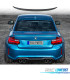 AILERON BECQUET LAME COFFRE BMW F22 F87 M2 LOOK M