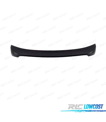 AILERON BECQUET BMW F10 10-17 BERLINE LOOK HAMANN MISSION