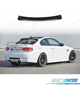 AILERON BECQUET LAME COFFRE BMW E92 06-13 LOOK HAMANN