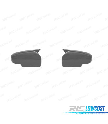 COQUES RÉTROVISEURS SUZUKI SWIFT 17-