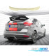 SPOILER BECQUET FORD FOCUS MK3 11-14 LOOK ST