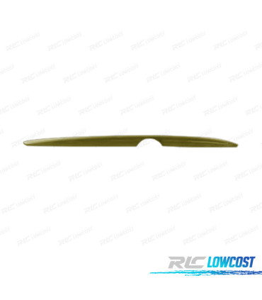 AILERON BECQUET LAME COFFRE MAZDA 6 MK3 GJ 12-