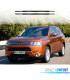 BARS DE TOIT MITSUBISHI OUTLANDER 13-21 NOIR