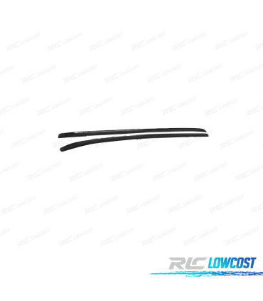 BARS DE TOIT HONDA CRV 23- NOIR