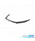 SPOILER LAME SKODA OCTAVIA 17-20 NOIR BRILLANT