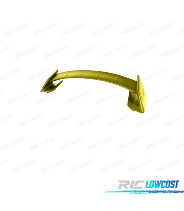 AILERON BECQUET TOYOTA PRIUS 03-11