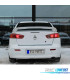 AILERON BECQUET SPOILER MITSUBISHI LANCER MK8 07-15