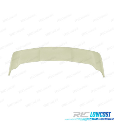 AILERON BECQUET SPOILER MITSUBISHI LANCER MK8 07-15