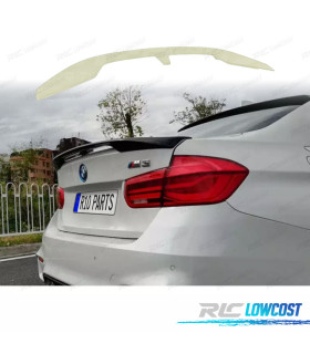 AILERON BECQUET BMW F30 BERLINE 11-18 ABS