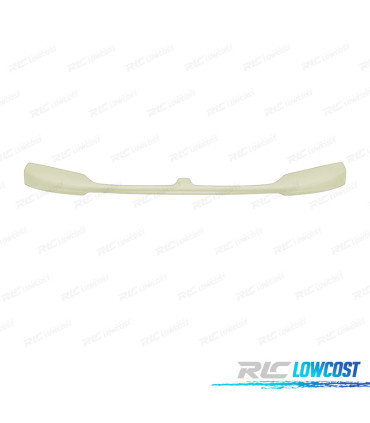 AILERON BECQUET BMW F30 BERLINE 11-18 ABS