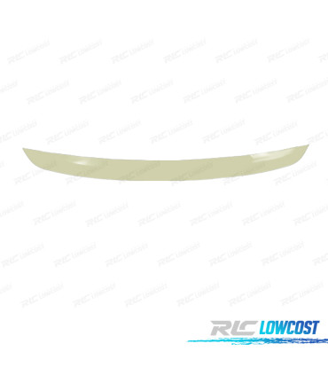 SPOILER DE TOIT MERCEDES GLC X254 23- LOOK AMG