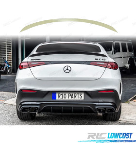 AILERON SPOILER MERCEDES GLC C254 24- LOOK AMG