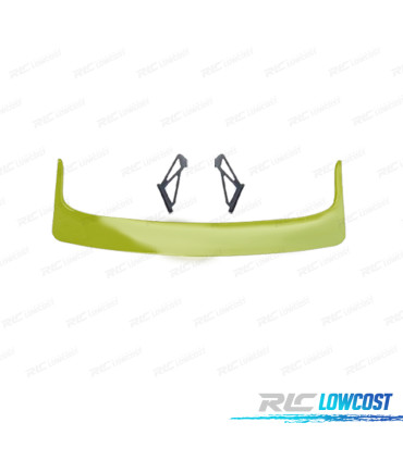 AILEORN SPOILER HONDA CIVIC SEDAN 23- LOOK TYPE R